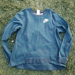 Nike Long sleeve top (S)